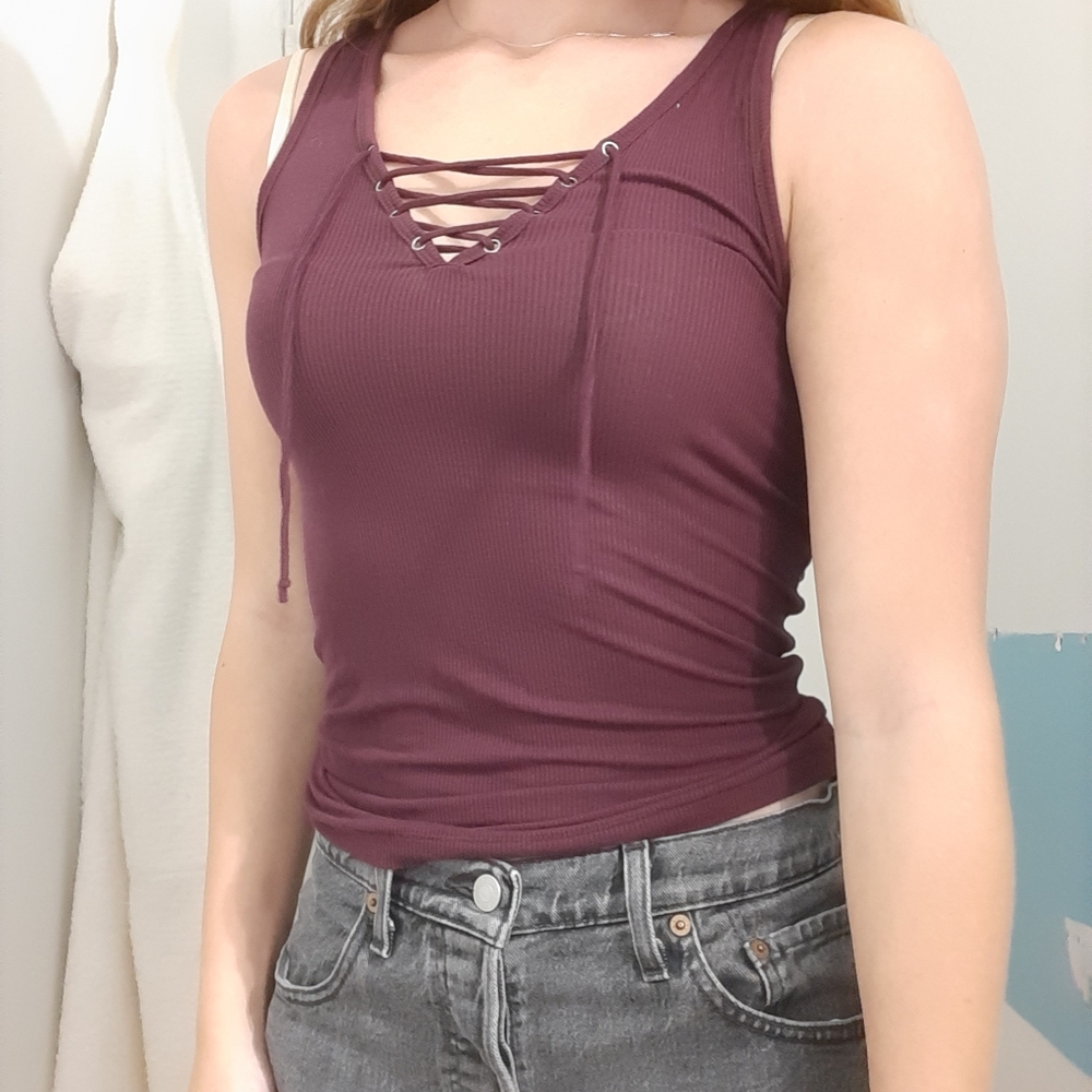 Aerie Tank Top